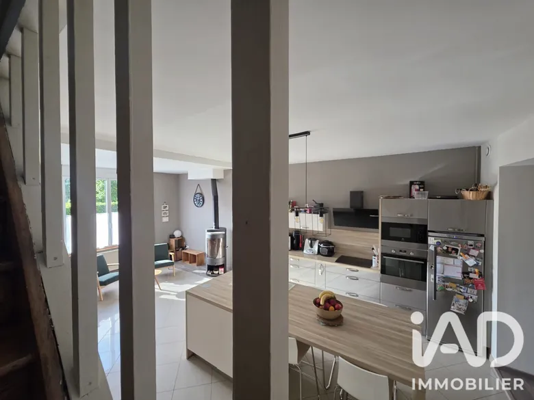 Maison 6 pièces 136 m² · à Wattignies · 136 m² · 330 000 €