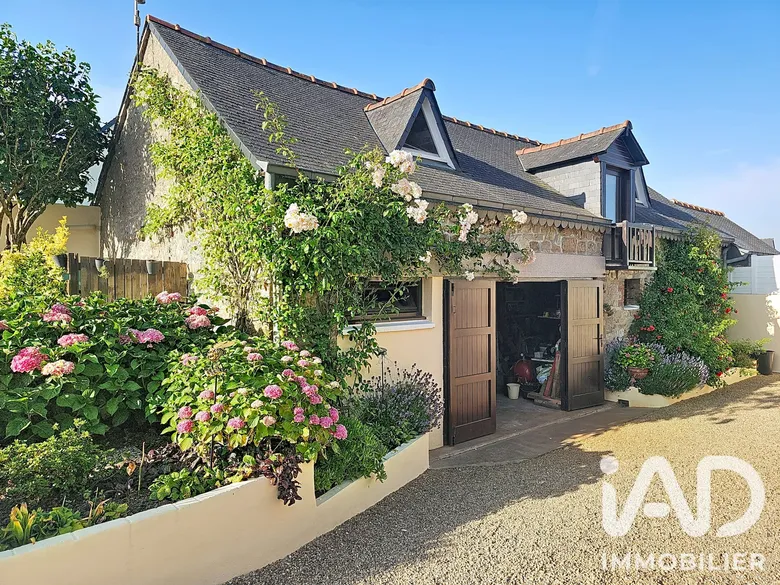 Maison 9 pièces 140 m² · à Plourivo · 140 m² · 370 000 €