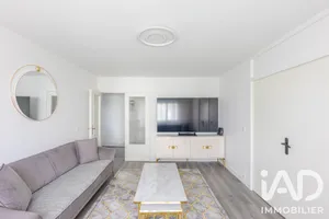 Appartement à Montigny-lès-Cormeilles (95370)