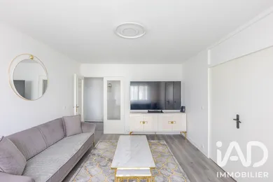 Appartement à Montigny-lès-Cormeilles (95370)