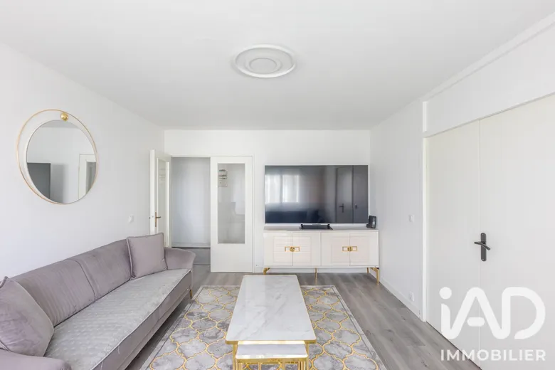 Appartement 4 pièces 80 m² · à Montigny-lès-Cormeilles · 80 m² · 210 000 €