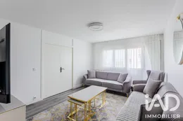Apartment in Montigny-lès-Cormeilles (95370)