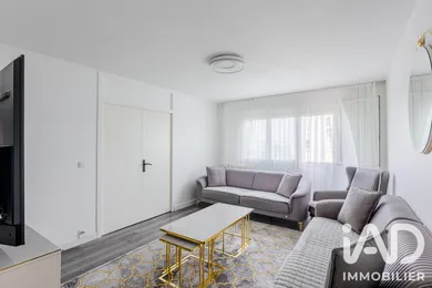 Appartement à Montigny-lès-Cormeilles (95370)