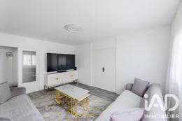 Apartment in Montigny-lès-Cormeilles (95370)