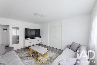 Appartement à Montigny-lès-Cormeilles (95370)