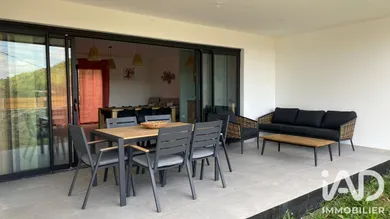 Maison à Entre-Deux (97414)