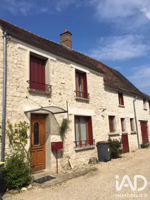 Maison à Héricy (77850)