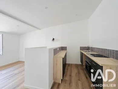 Duplex à Callas (83830)