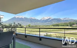 Appartement à Saint-Jorioz (74410)