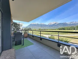 Appartement à Saint-Jorioz (74410)