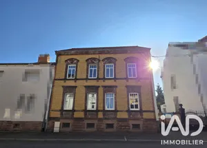 House in Forbach (57600)