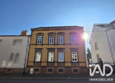 House in Forbach (57600)
