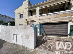 Maison à Béziers (34500)