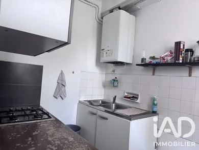 Apartment in Pau (64000)