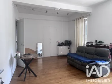 Apartment in Pau (64000)