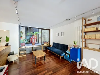 Appartement à Bordeaux (33800)