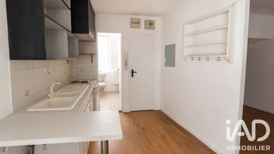 Appartement à Dijon (21000)