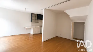 Appartement à Dijon (21000)