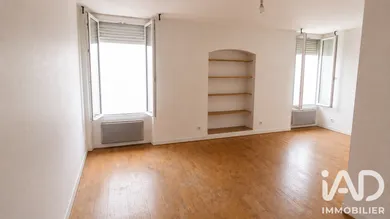 Appartement à Dijon (21000)