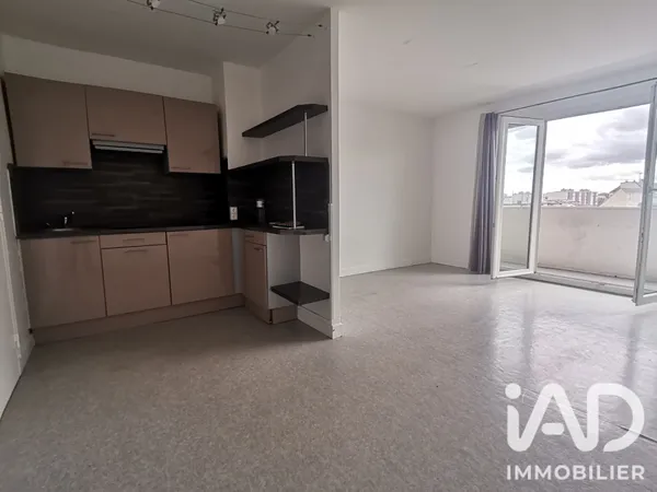 Appartement à Alfortville (94140) photo 2