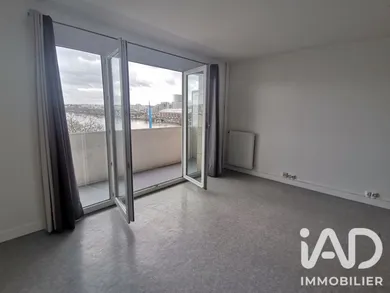 Appartement à Alfortville (94140)