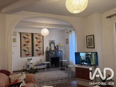 Apartment in Pau (64000)