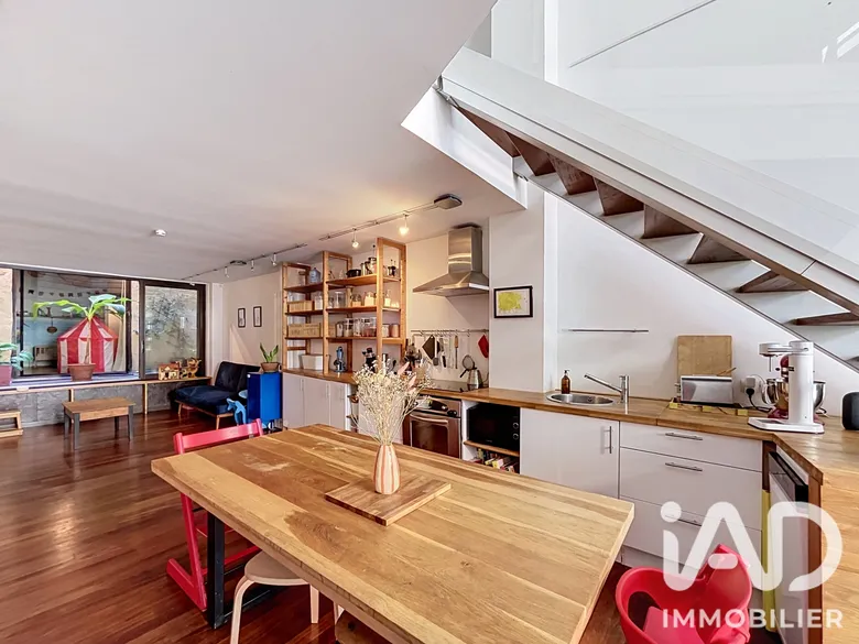 Appartement 4 pièces 123 m² · à Bordeaux · 123 m² · 499 000 €