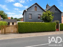 Townhouse in Montville (76710)