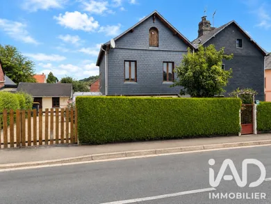 Townhouse in Montville (76710)
