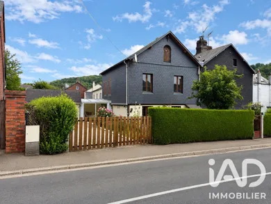 Townhouse in Montville (76710)
