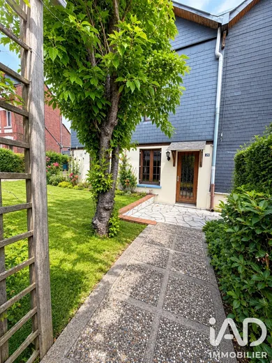 Townhouse in Montville (76710)