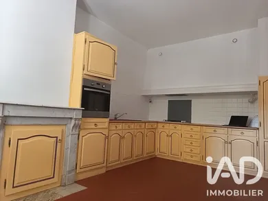 Maison à Coutras (33230)