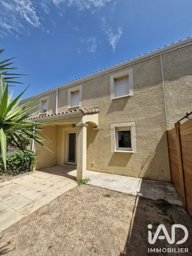 House in Marseillan (34340)