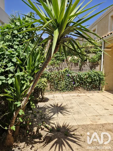 House in Marseillan (34340)