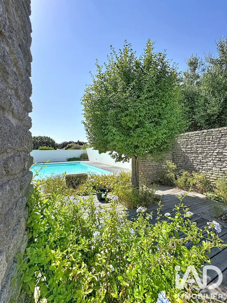 Maison 6 pièces 146 m² · à Saint-Clément-des-Baleines · 146 m² · 790 000 €