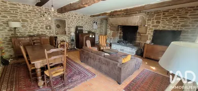 Longere in Languédias (22980)