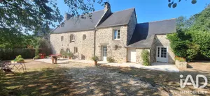 Longere in Languédias (22980)