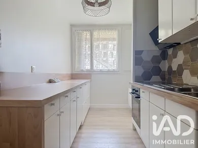 Appartement à Les Lilas (93260)