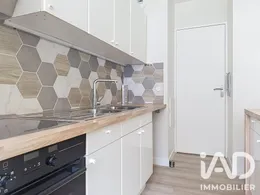 Appartement à Les Lilas (93260)