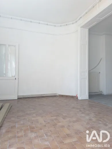 Immeuble à Valenciennes (59300)