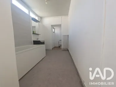 Immeuble à Valenciennes (59300)