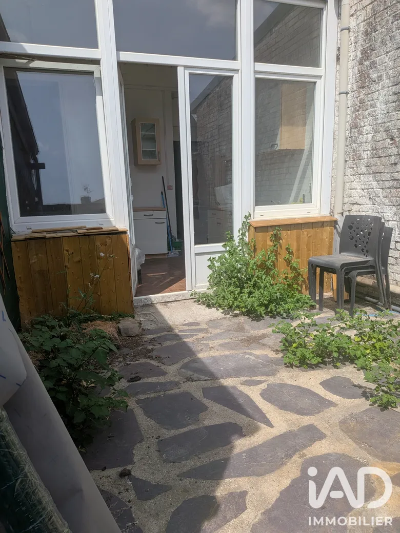 Immeuble 2 pièces 127 m² · à Valenciennes · 127 m² · 199 500 €
