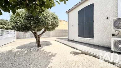 Maison à Alénya (66200)