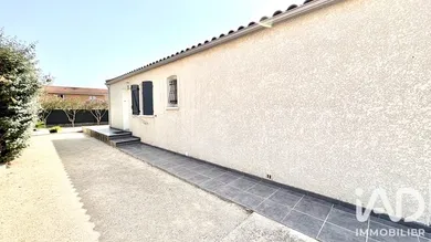 Maison à Alénya (66200)