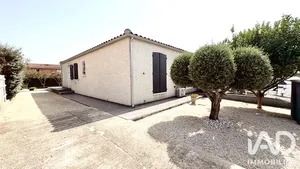 Maison à Alénya (66200)