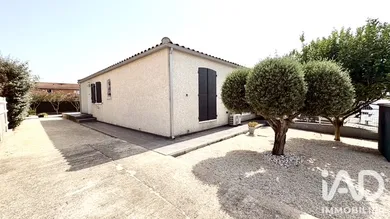 Maison à Alénya (66200)