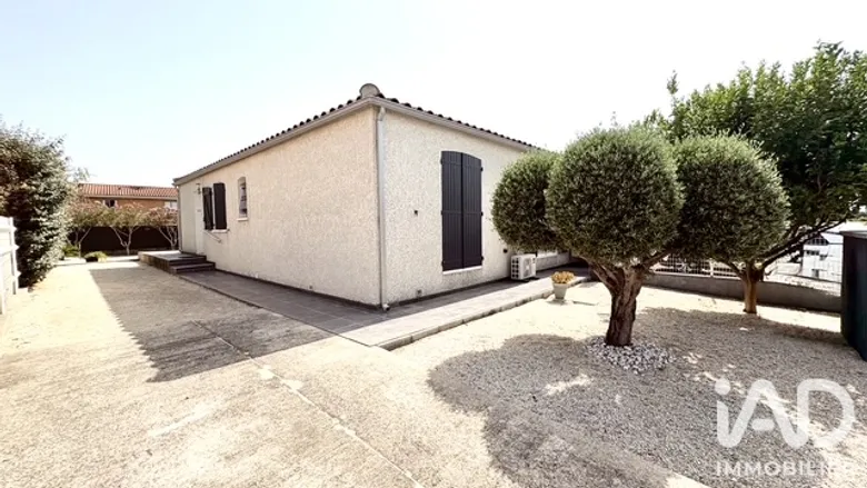 Maison 4 pièces 110 m² · à Alénya · 110 m² · 338 000 €