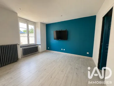 Maison de village à Gisors (27140)