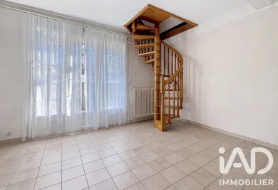 Maison traditionnelle à Les Achards (85150)