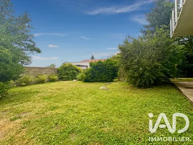 Maison traditionnelle à Les Achards (85150)